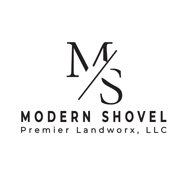 Modern Shovel